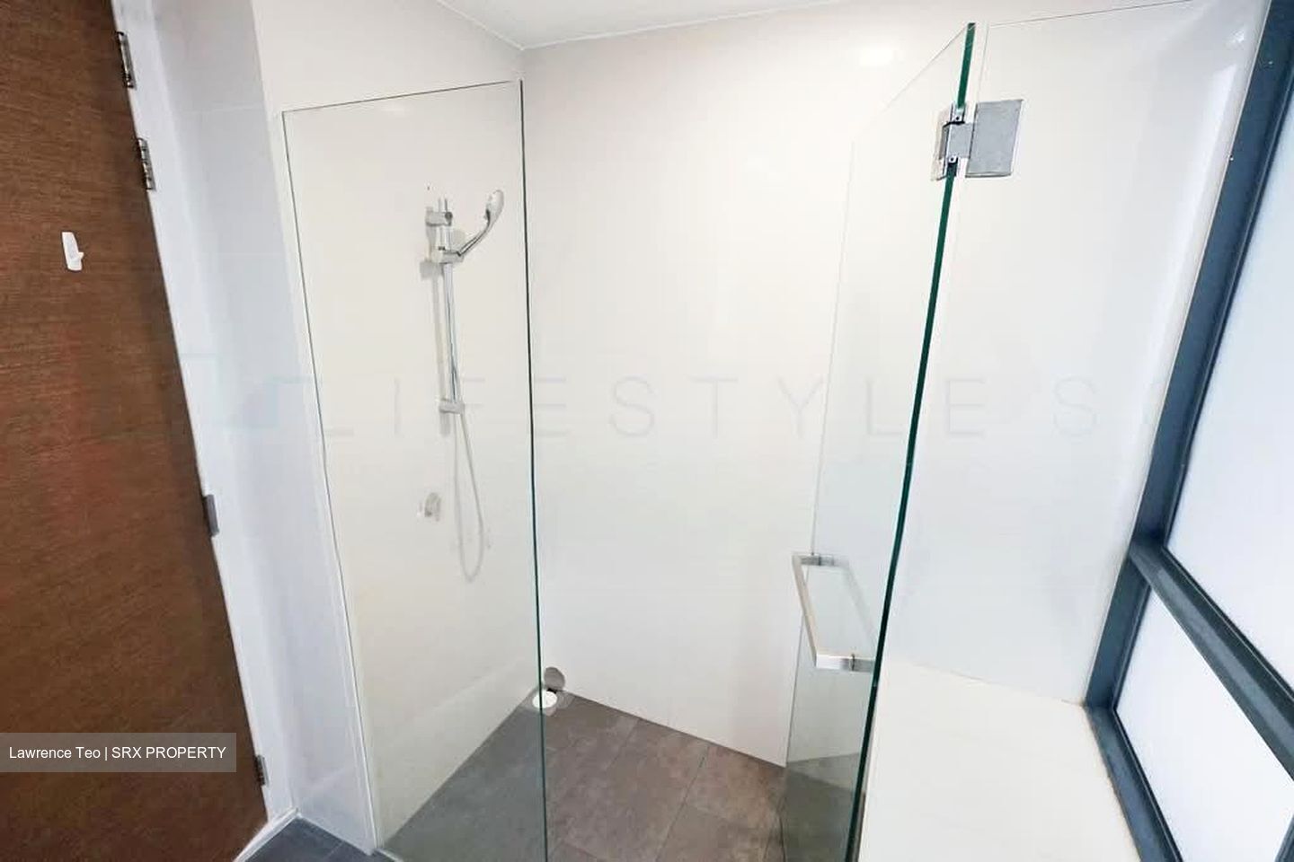 The Trizon (D10), Condominium #550193901